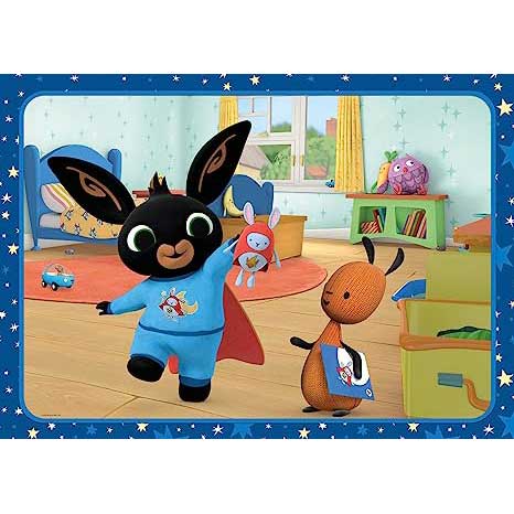 Puzzle Bing 24 Pz Giganti