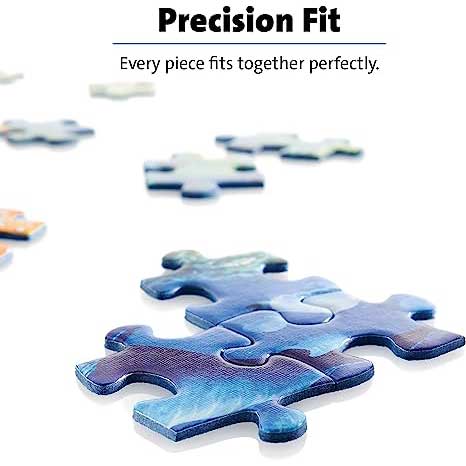 Puzzle Bing 24 Pz Giganti