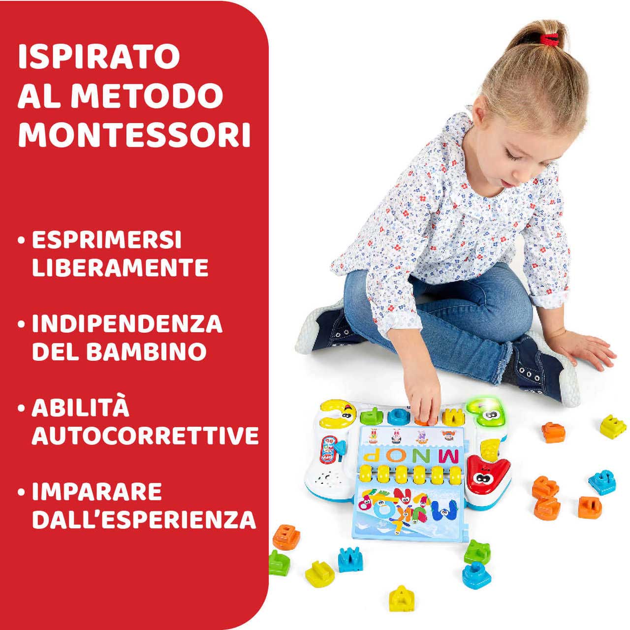 Lettere In Movimento