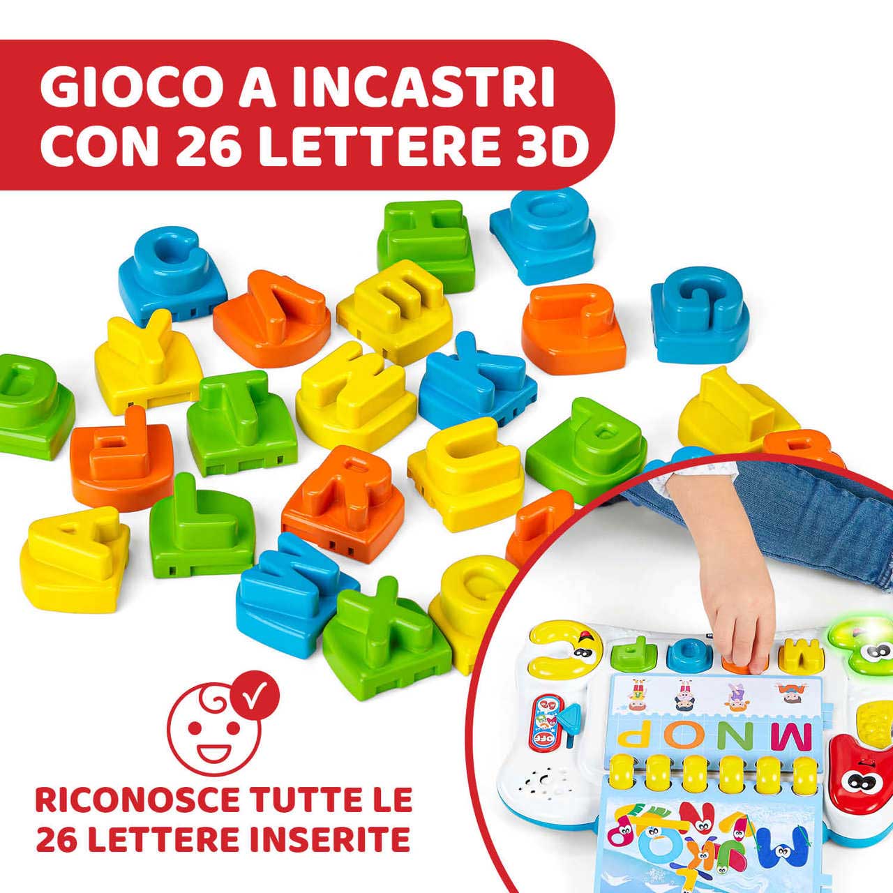 Lettere In Movimento