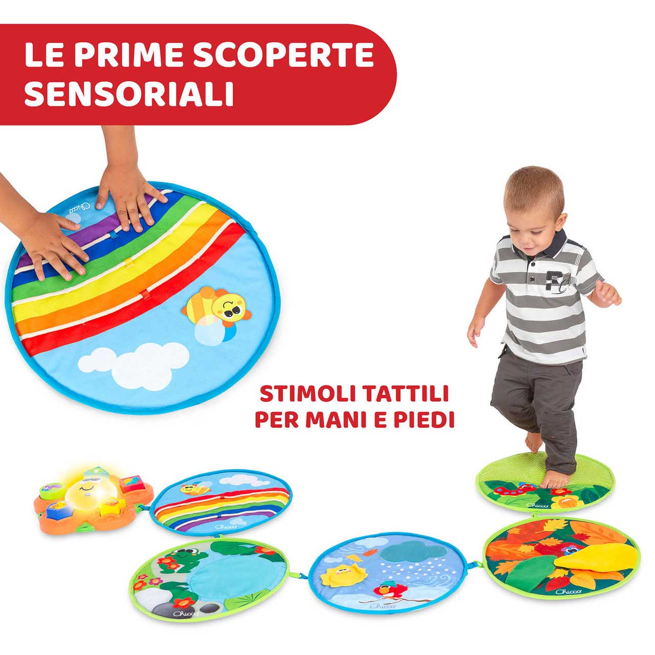 Il Sentiero Delle Stagioni