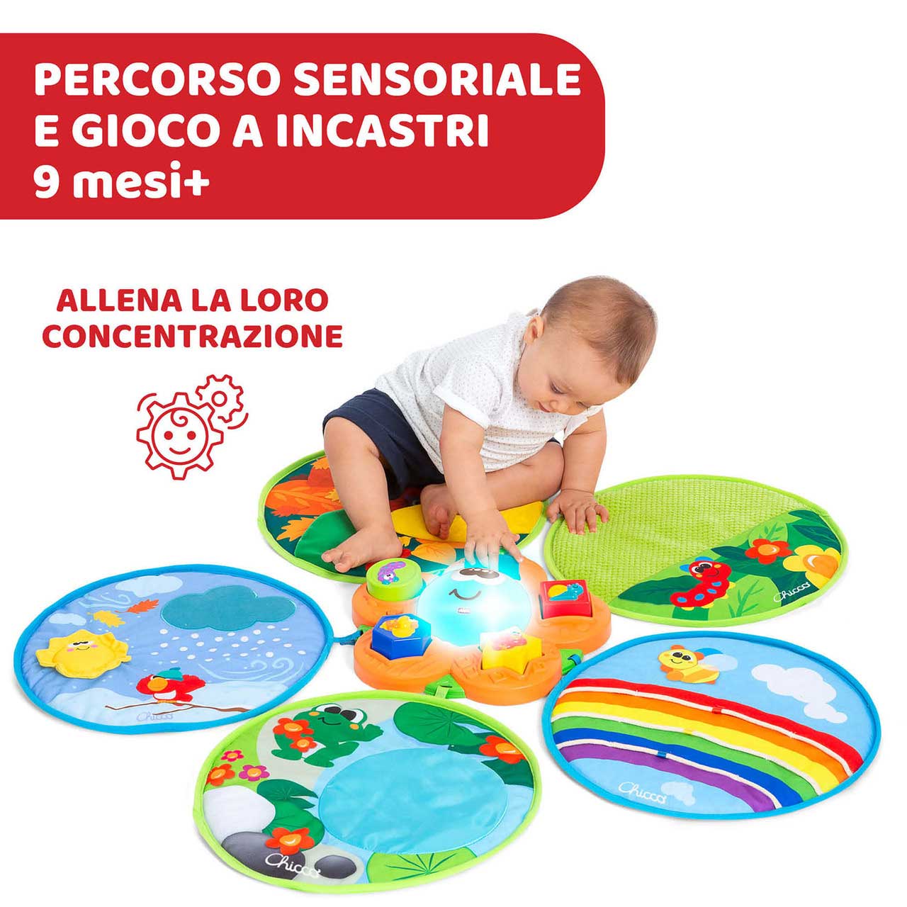 Il Sentiero Delle Stagioni