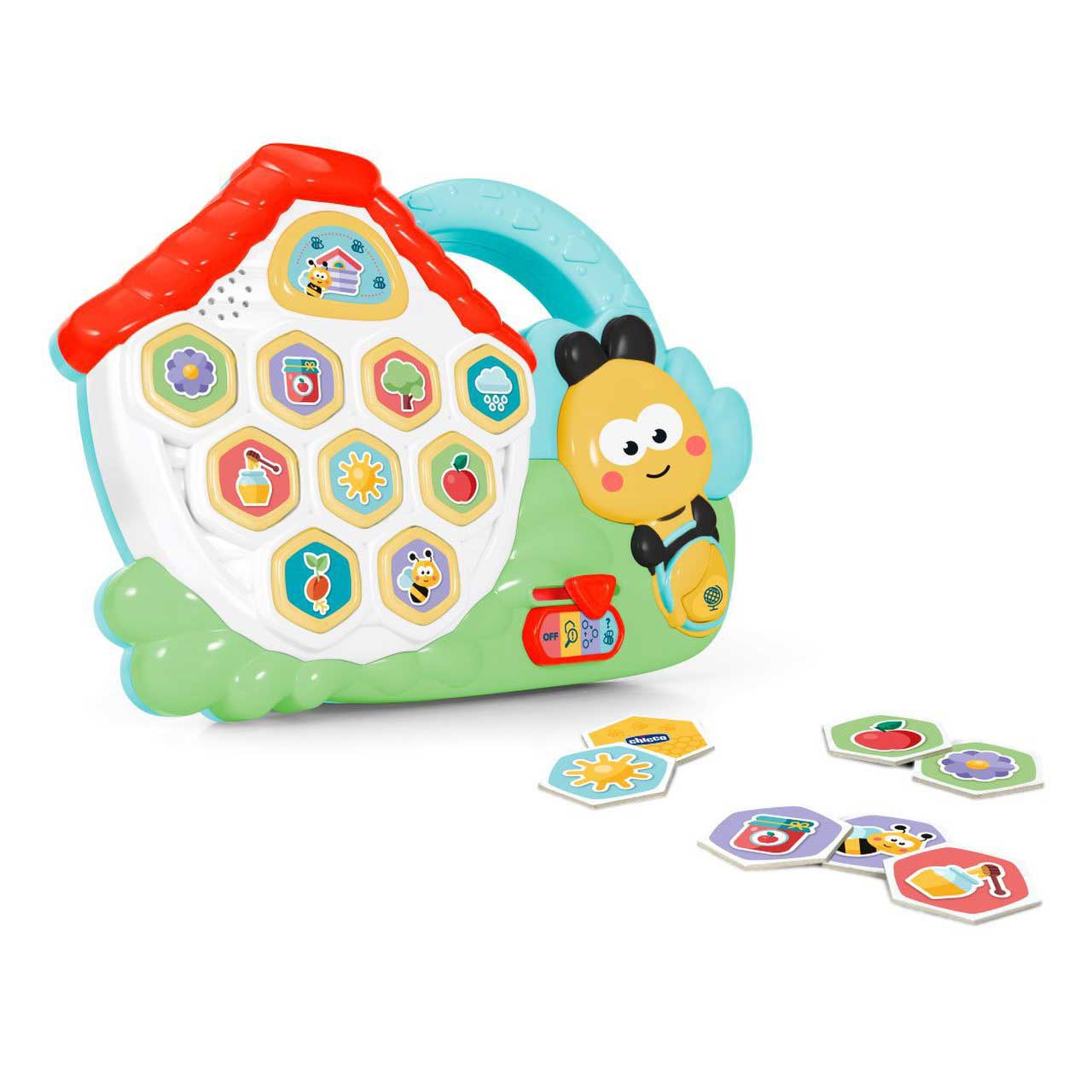 Baby Bee - Alla Scoperta Dell'Alveare