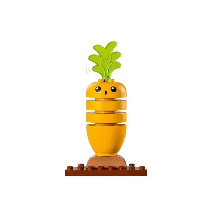 Lego Duplo My First: Giardino Biologico