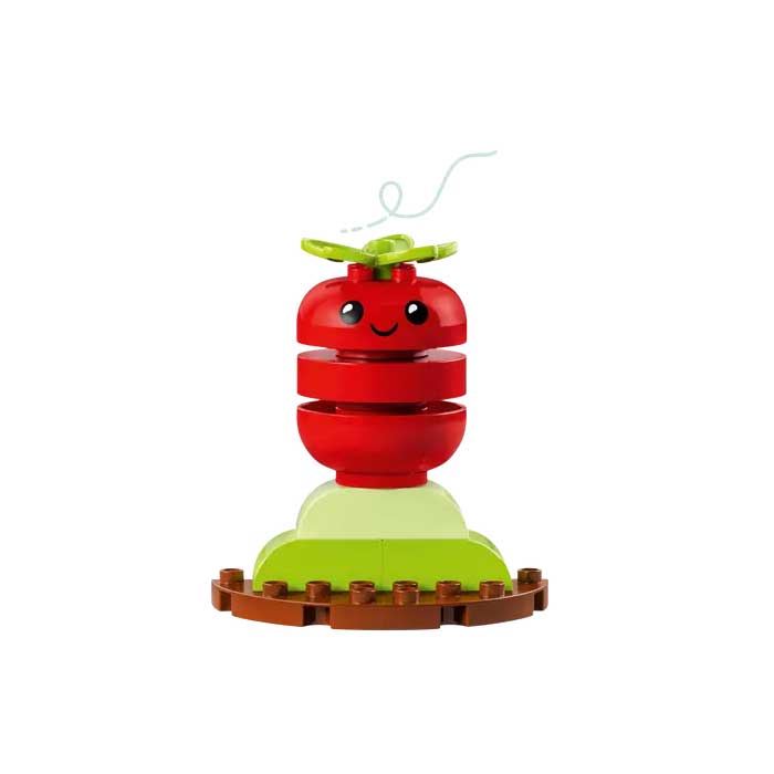 Lego Duplo My First: Giardino Biologico