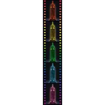 Puzzle 3D Empire State Building