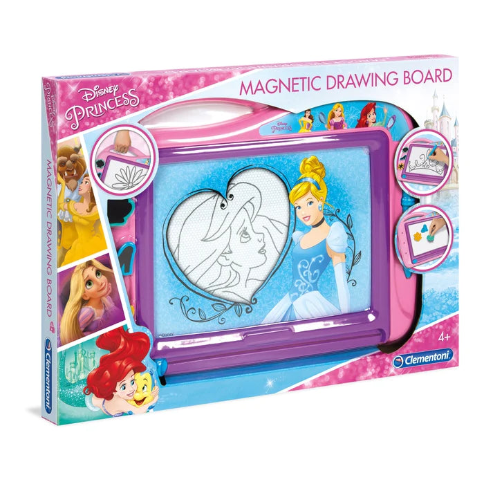 Lavagna Magnetica Disney Princess
