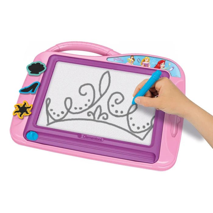 Lavagna Magnetica Disney Princess