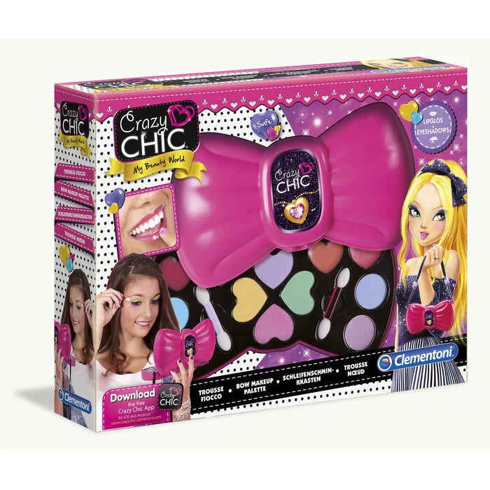 Crazy Chic - Trousse Fiocco