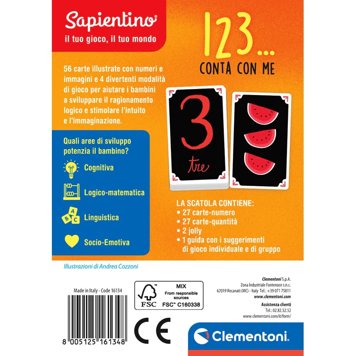 123...Conta Con Me