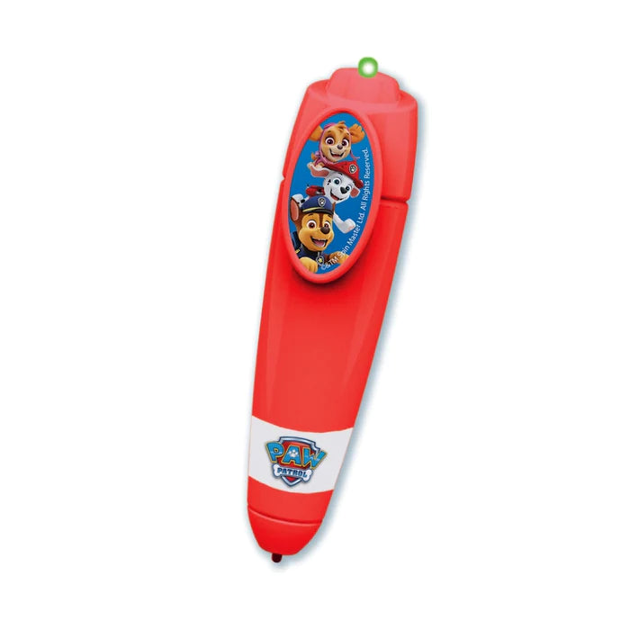 Tappeto Gigante Interattivo Paw Patrol
