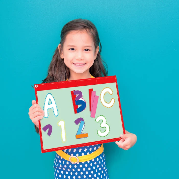 Tavolo Attivita' Montessori