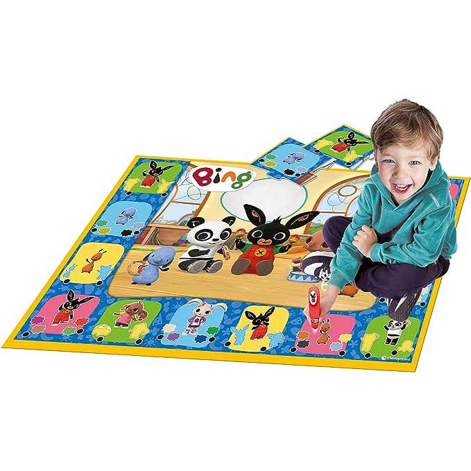 Bing - Giant Floor Puzzle