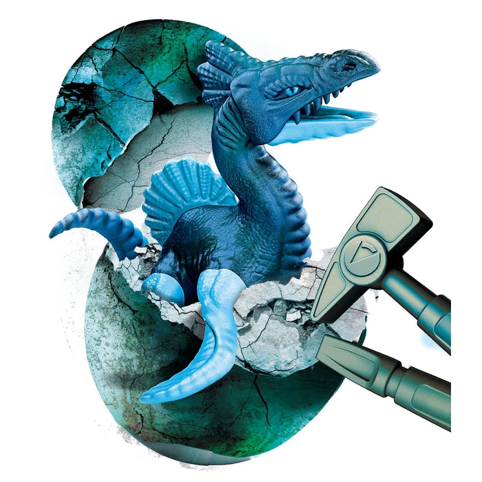 Dig Kit - Drago Marino