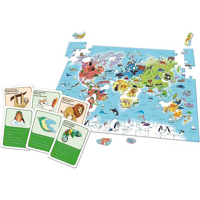 Sapientino Più - Scopriamo Il Mondo Smart