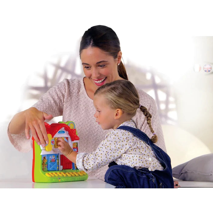 Allegra Fattoria Cucu'