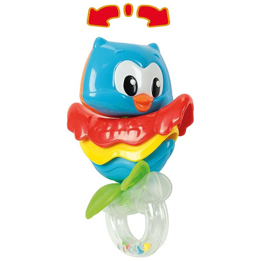 Sonaglino Gufetto