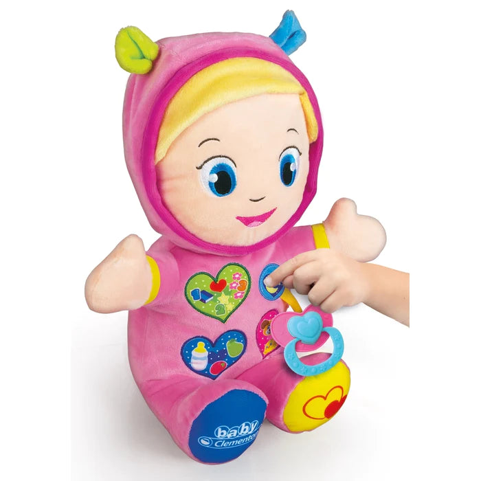 Alice Mia Prima Bambola