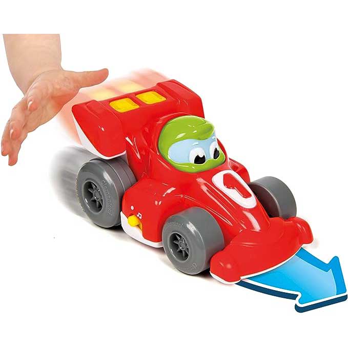 Bruno Formula 1