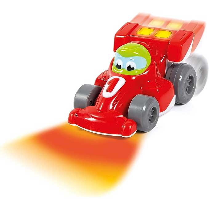Bruno Formula 1