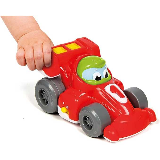 Bruno Formula 1
