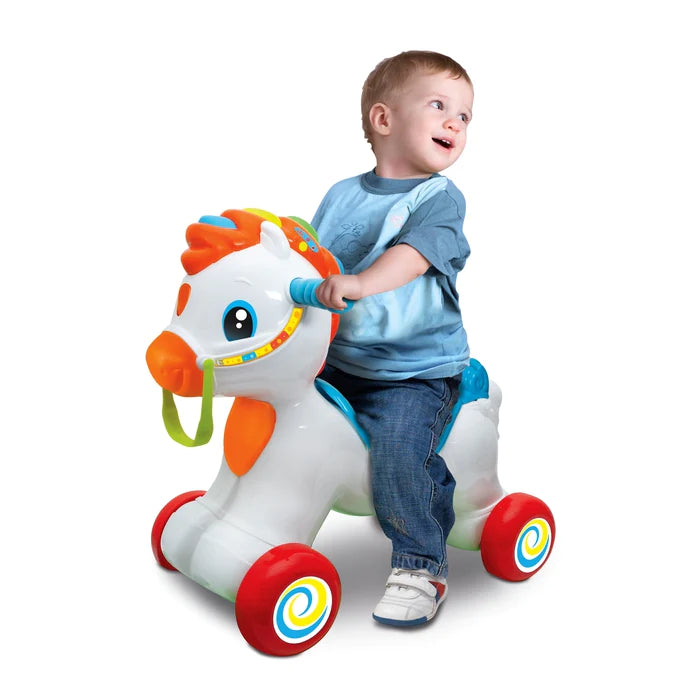 Martino il Cavallino