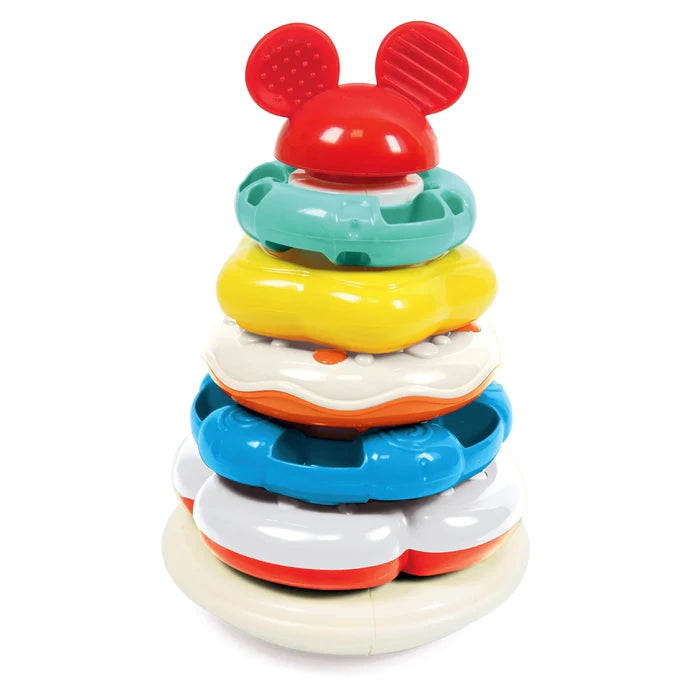 Baby Mickey Anelli Impilabili