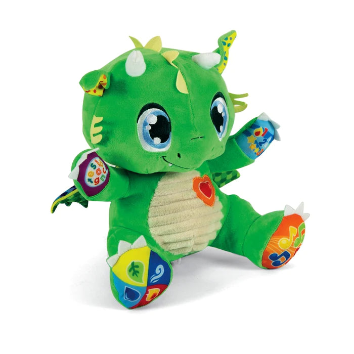 Dino Draghetto Birichino