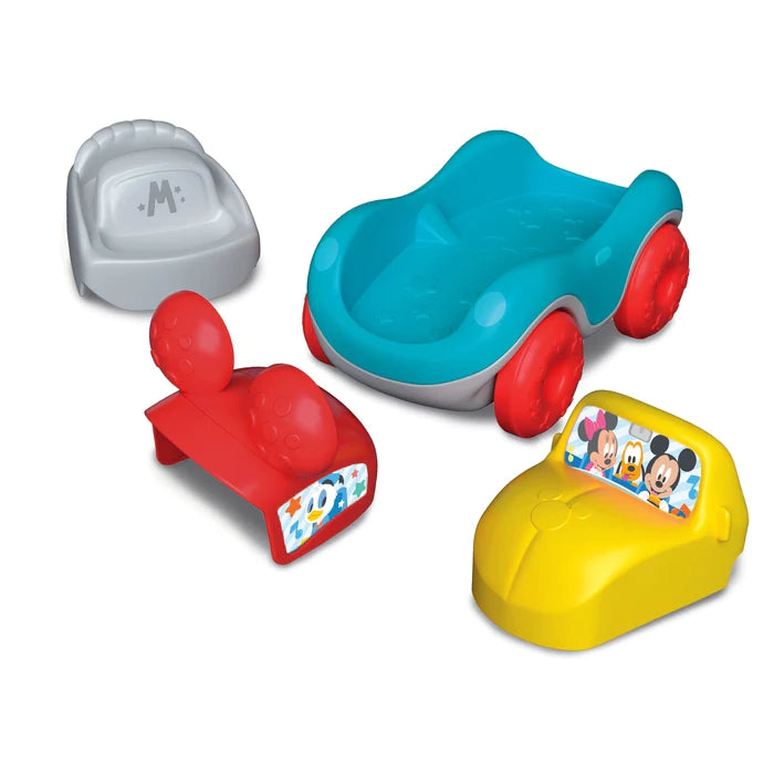 Disney Basic Car