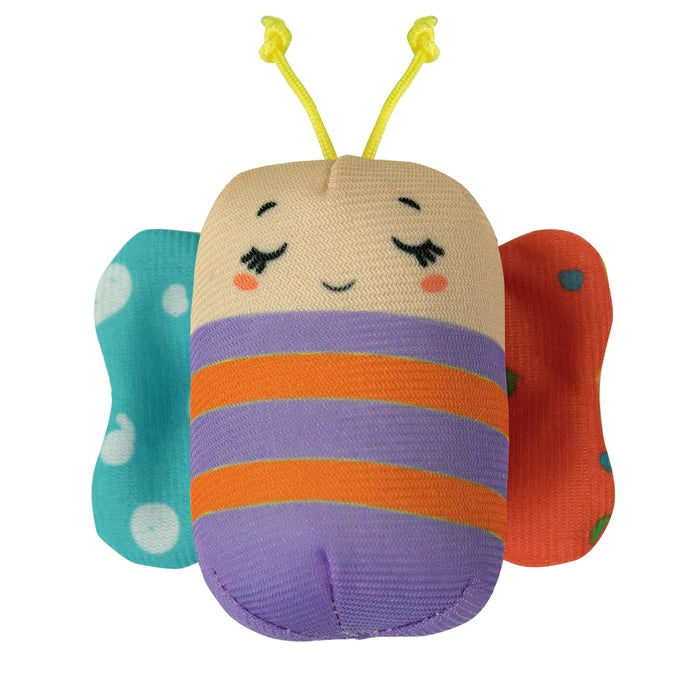 Baby Clementoni For You - Easy Peasy Travel Mobile