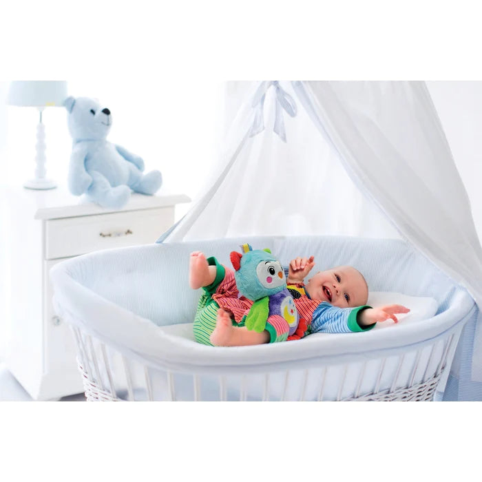 Baby Clementoni For You - Goodnight Owl