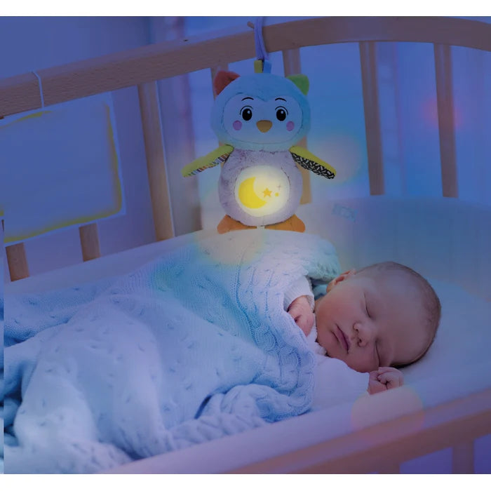 Baby Clementoni For You - Goodnight Owl