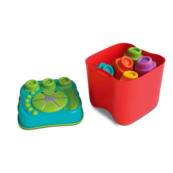 Clemmy Bucket