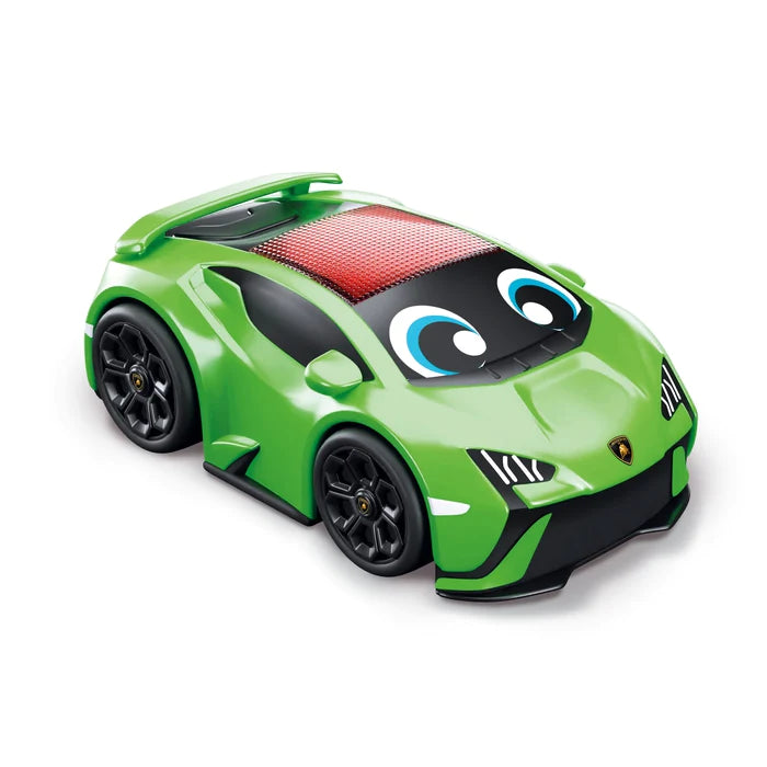 My First Lamborghini
