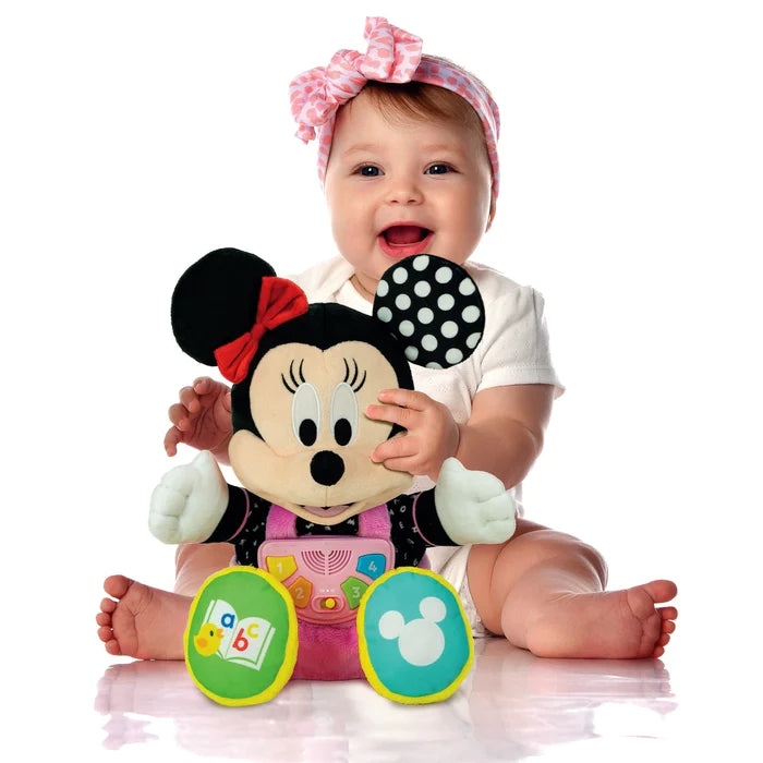 Baby Minnie Prime Storie