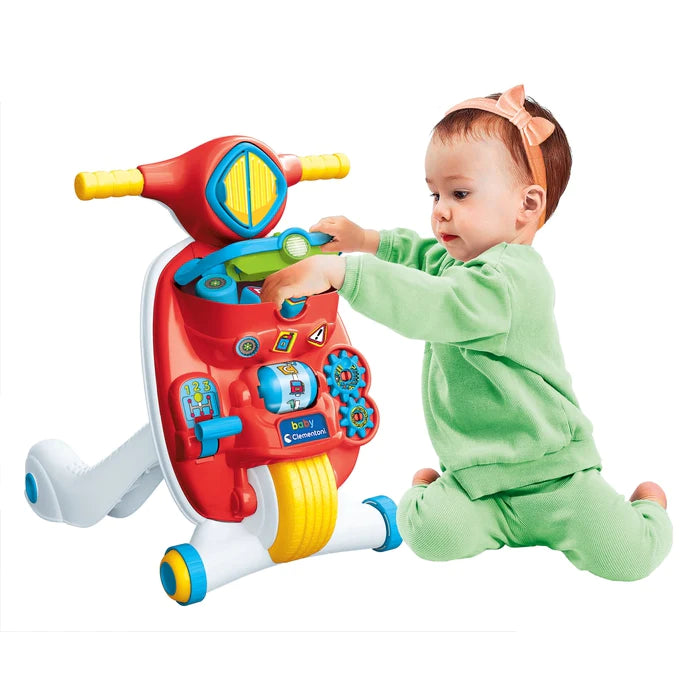 Valentino Scooterino