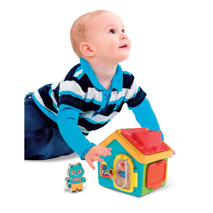 Baby House Montessori