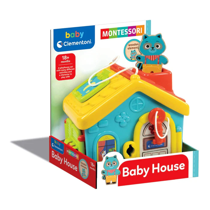 Baby House Montessori
