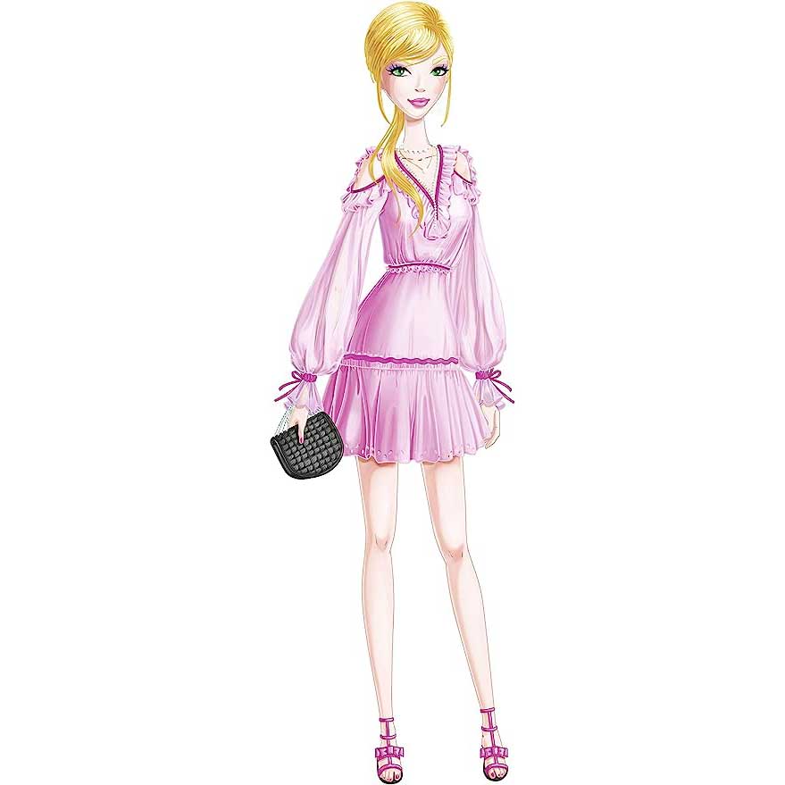 Fashion Designer