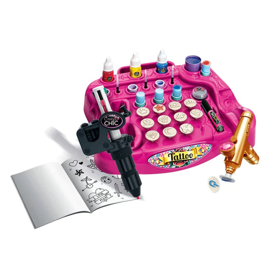 Crazy Chic - Tattoo Studio