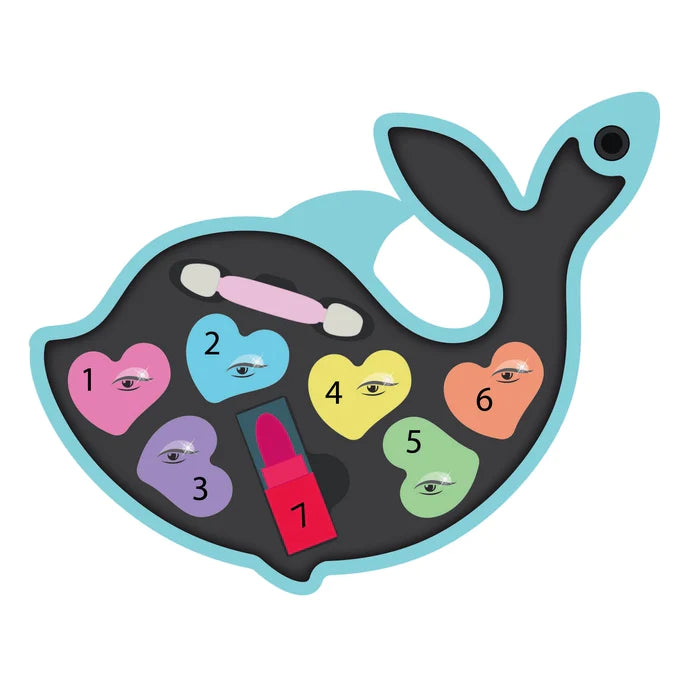 Crazy Chic - Love Pet - Dolphin