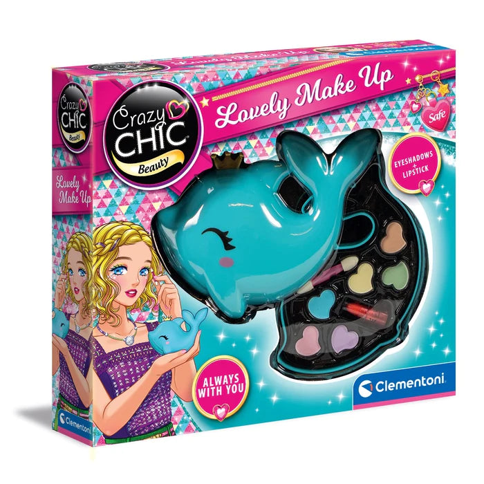 Crazy Chic - Love Pet - Dolphin