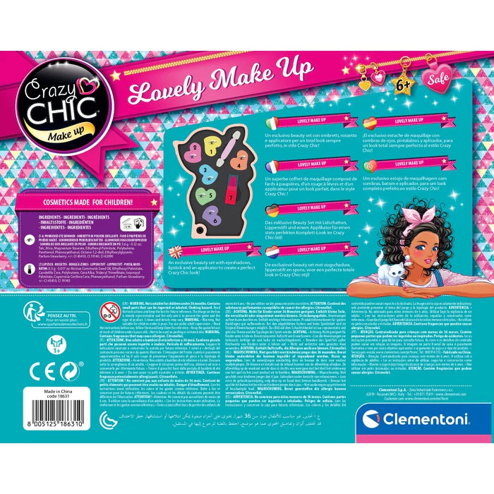 Crazy Chic - Love Pet - Fawn