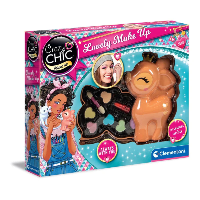 Crazy Chic - Love Pet - Fawn