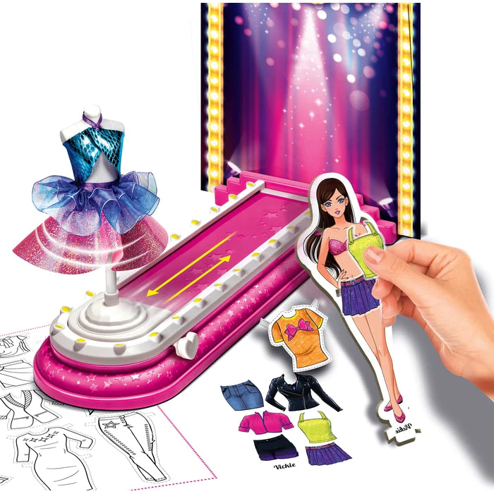 Crazy Chic - Fashion Collection