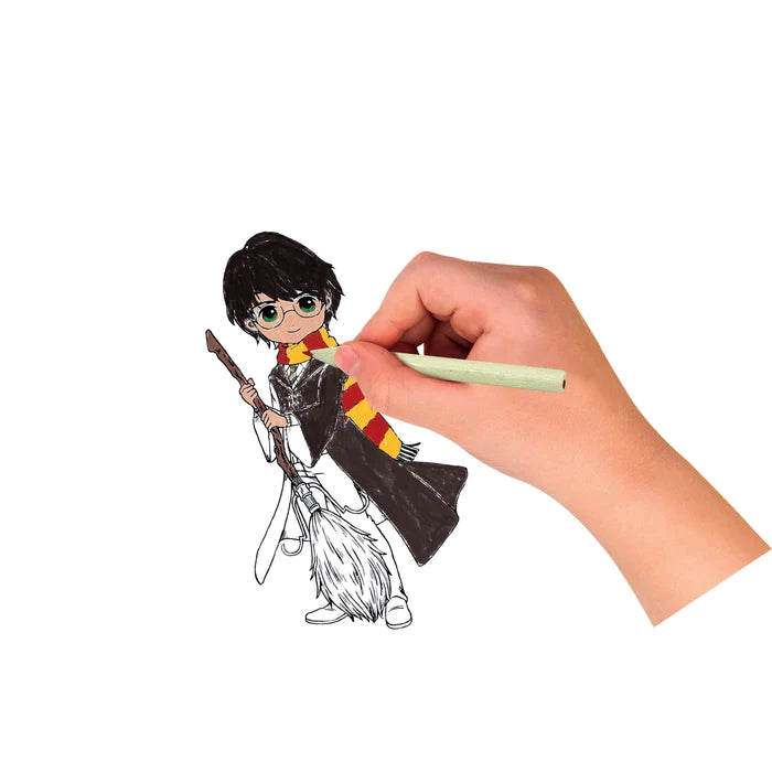 Harry Potter Luminous Board