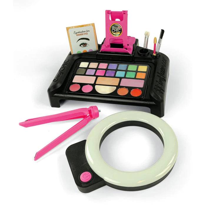 Crazy Chic - Make Up Studio