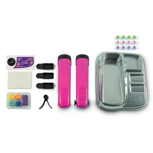 Crazy Chic - Trendy Hairstyles