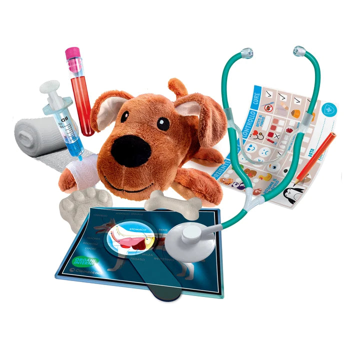 Apprendisti Veterinari