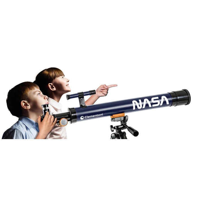 Telescopio
